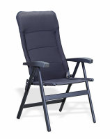 Chair Westfield Avantgarde Noblesse Colour charcoal grey