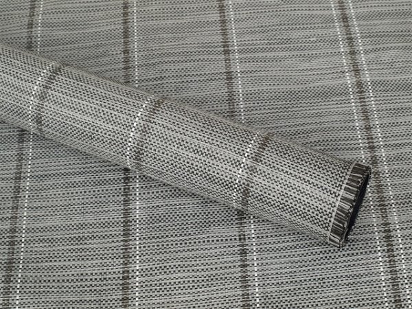 Awning carpet ARISOL Exclusive 350 x 250 cm Colour anthracite