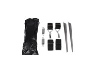 Thule Hold Down Side Strap Kit Sturmabspannung Set 7 teilig