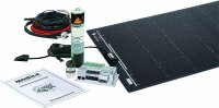 Solarkomplettanlage BÜTTNER ELEKTRONIK