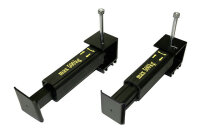 Kunststoffstützen SAWIKO by AL-KO Arex Light Typ 1 31 - 43  cm 1-fach teleskopierbar