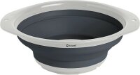 Bowl Outwell Collaps L Col. black/grey