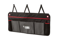 FIAMMA hanging storage Pack Organizer L Col. grey/black