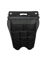 Wall Organizer Thule Farbe schwarz