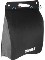 Shoe Organizer Thule Farbe grau / schwarz