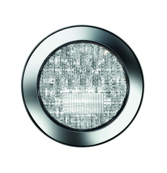 LED- Revers. light W 727/ 12V
