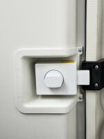 HEOSafe Adapter for entrance door Carado/Sunlight from...