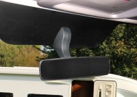 Verdunklungssystem REMIfront IV Renault Master Facelift 2019 - ohne oder mit Innenspiegel