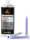SikaForce®-302 2 Kompo- nenten Klebstoff für z.B. Kunststoffe, Inhalt 50 ml Farbe schwarz