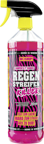 Streak killer WOSHUP_ Contents 1 l
