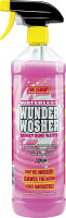 Waterless Wunder Wosher WOSHUP_ Contenance 1 l