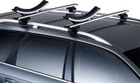 Kayak rack THULE K-Guard