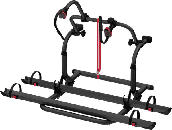 Bicycle rack FIAMMA Carry Bike Pro C col. deep black