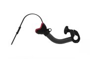 Abstandshalter Bike Block FIAMMA Pro S2 Farbe dee black