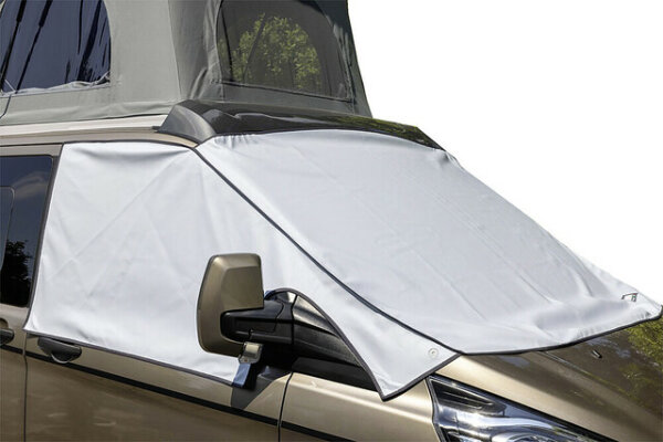 Sonnenschutzmatte FIAMMA Coverglas VW T5/T6