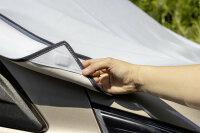 Sunshade mat FIAMMA Coverglas VW T5/T6