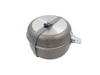 Cooking set BEAVER BRAND 20 cm