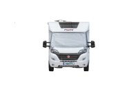 Thermal mat HINDERMANN Classic for Renault Master III...