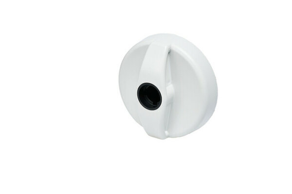 Verr. couv réserv, STS bois de brin pr eau douce, av. basc HSC/FF2 cyl. Fiat Bianco