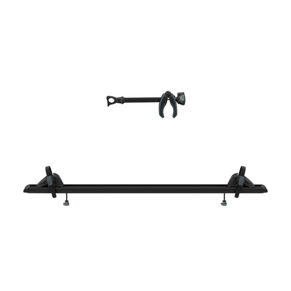 Extension set THULE WanderWay 3rd rail kit col. black