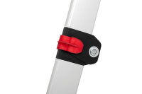 Klappleiter HYMER zweiteilig, Länge 203 cm