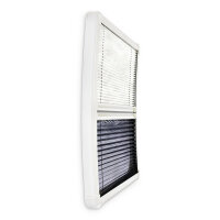 Window roller blind DOMETIC CarPlissee FL for S7 938 x...