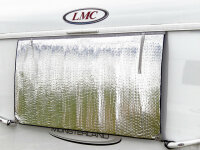 Thermomatte HINDERMANN FOUR SEASONS für Wohnwagen-...