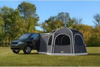 Busvorzelt Vango Hexaway Pro Air Low Farbe shadow grey