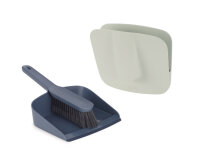 Dustpan and brush Joseph Joseph CleanStore w/ wall...