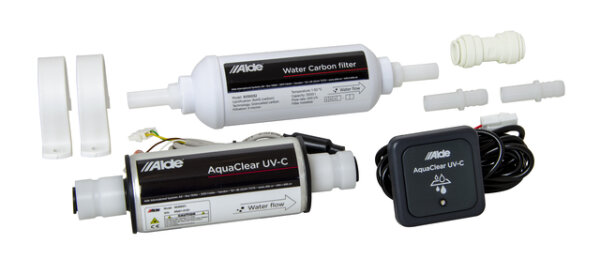 Alde Aqua Clear UV-C Nachrüstsatz