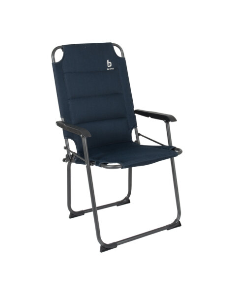 Folding chair Bo-Camp Copa Rio - XXL - Air Colour blue