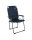 Folding chair Bo-Camp Copa Rio - XXL - Air Colour blue