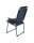 Folding chair Bo-Camp Copa Rio - XXL - Air Colour blue