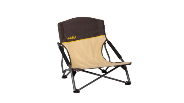 Folding chair uquip Sandy Color sand