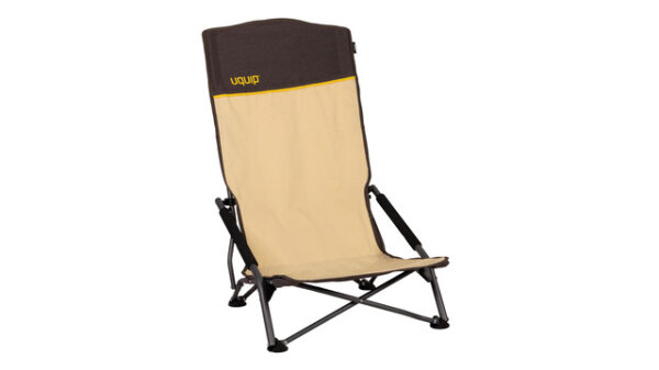 Folding chair uquip Sandy XL Color sand