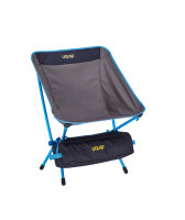 Folding chair uquip Infinity Grey