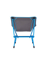 Folding chair uquip Infinity Grey