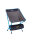 Folding chair uquip Infinity Grey