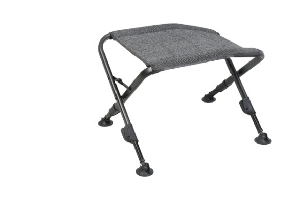 Beinauflage Westfield OUTDOORS Oblige Grey Melange