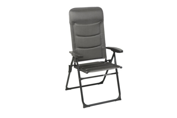 Chaise Westfield OUTDOORS BE-Smart Zenith 2.0 Middle Grey