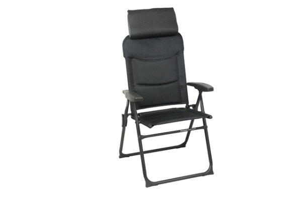 Chaise Westfield OUTDOORS BE-Smart Zenith Ergofit Dark Smoke