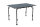 Table Westfield OUTDOORS Table Aircolite Twin