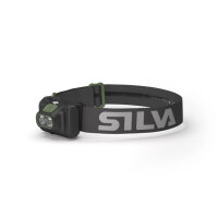 Stirnlampe silva Scout 3X