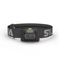 Headlamp silva Scout 3X