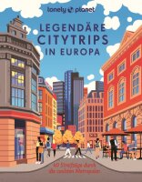 Legendäre Citytrips in Europa, Lonely Planet