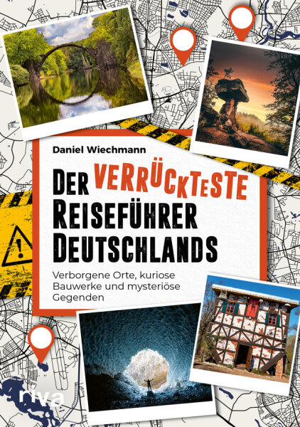 Der verrückteste Reiseführer Deutschlands, Riva