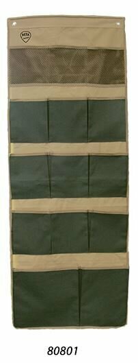 Organiser DEFA col. beige