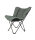 Fauteuil papillon Bo-Camp coul. vert