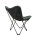 Fauteuil papillon Bo-Camp coul. vert