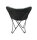 Fauteuil papillon Bo-Camp coul. vert